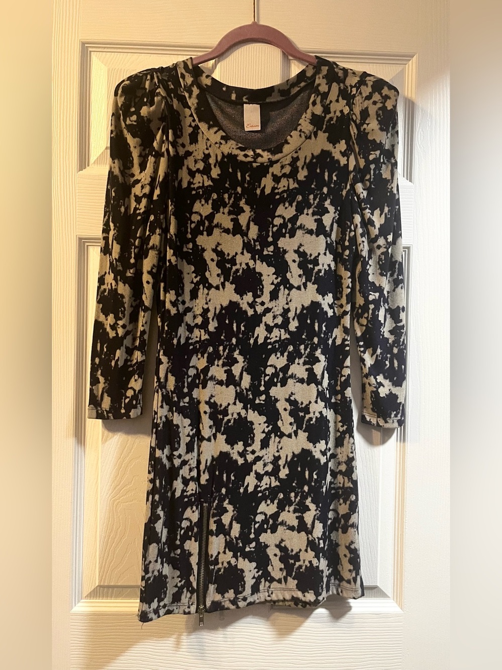 Ladies Dress